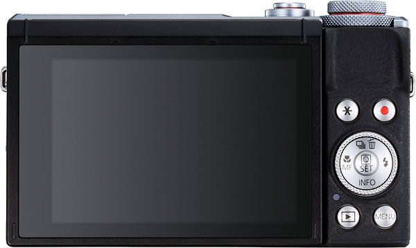Canon G7X Mark III Review - Imaging Resource