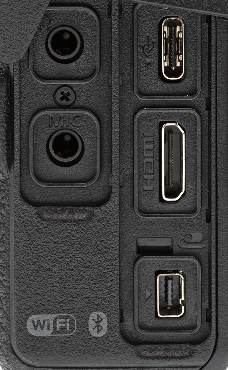 Nikon Z6 Review -- Product Image
