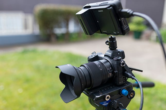 Z6 Video image 2