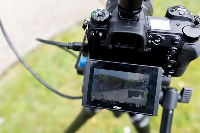 Z6 Video image 3