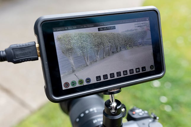 Z6 Video image 9