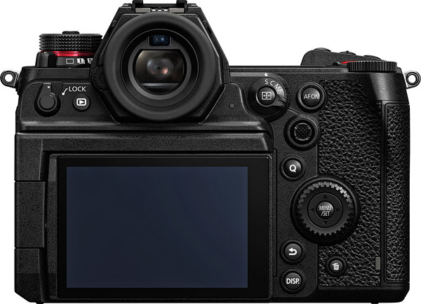 Panasonic S1H Review - Imaging Resource