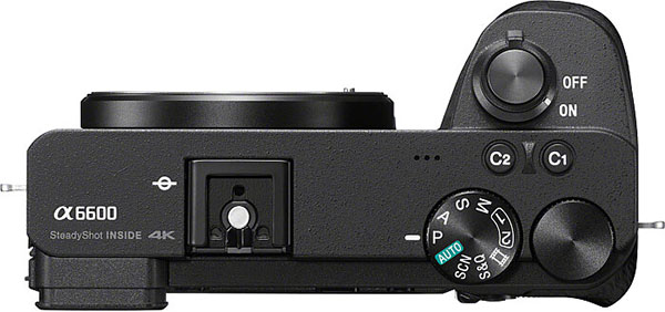 Sony A6600 Review - Imaging Resource