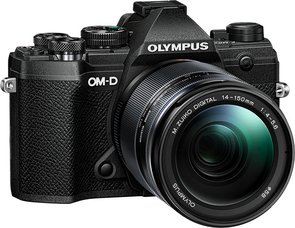 OLYMPUS - ＯＬＹＭＰＵＳ　Ｅ－Ｍ５　ＭＡＲＫ　ＩＩＩ　ブラック Amazon.com : Olympus OM-D E-M5 Mark III Camera Body (Black