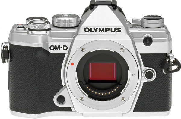 Olympus E-M5 III Review - Imaging Resource