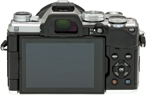 Olympus E-M5 III Review - Field Test - Imaging Resource