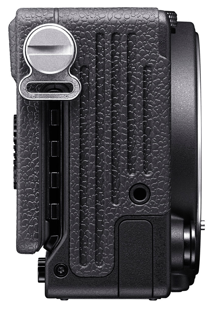 Sigma fp Review - Imaging Resource