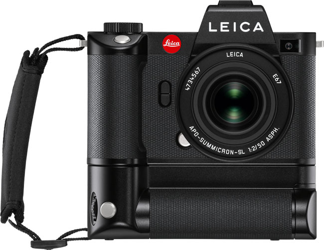 LEICA SL2 元箱・付属品完品 LEICA SL2 元箱・付属品完品