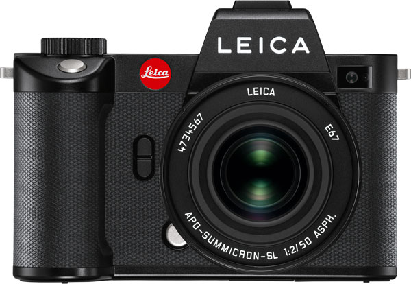 Leica SL2 Review - Imaging Resource