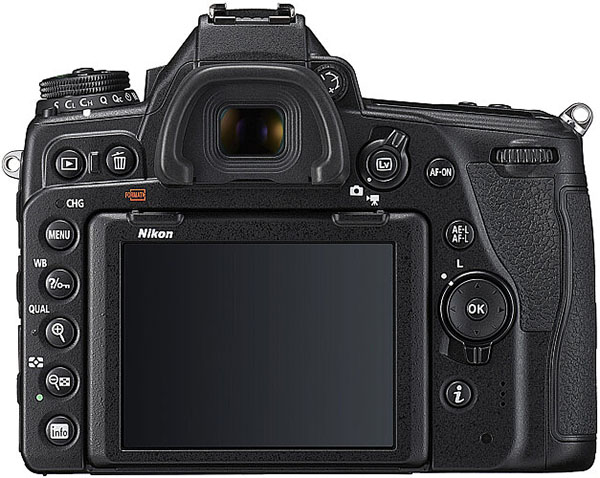 Nikon D780 Review - Imaging Resource