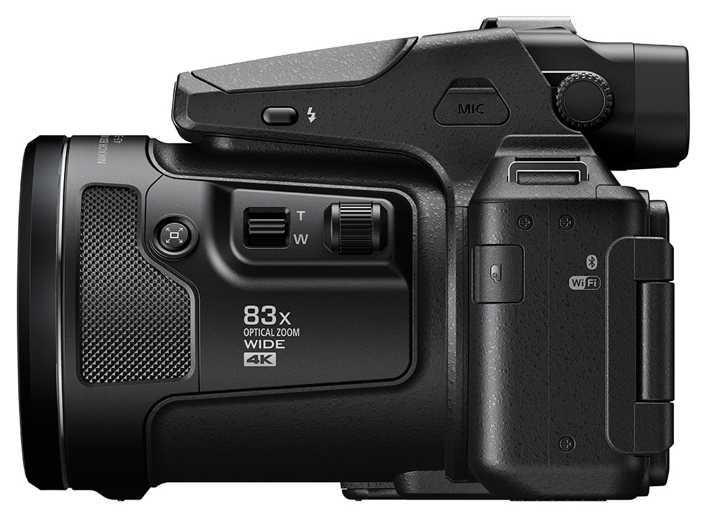 Nikon P950 Review - Imaging Resource