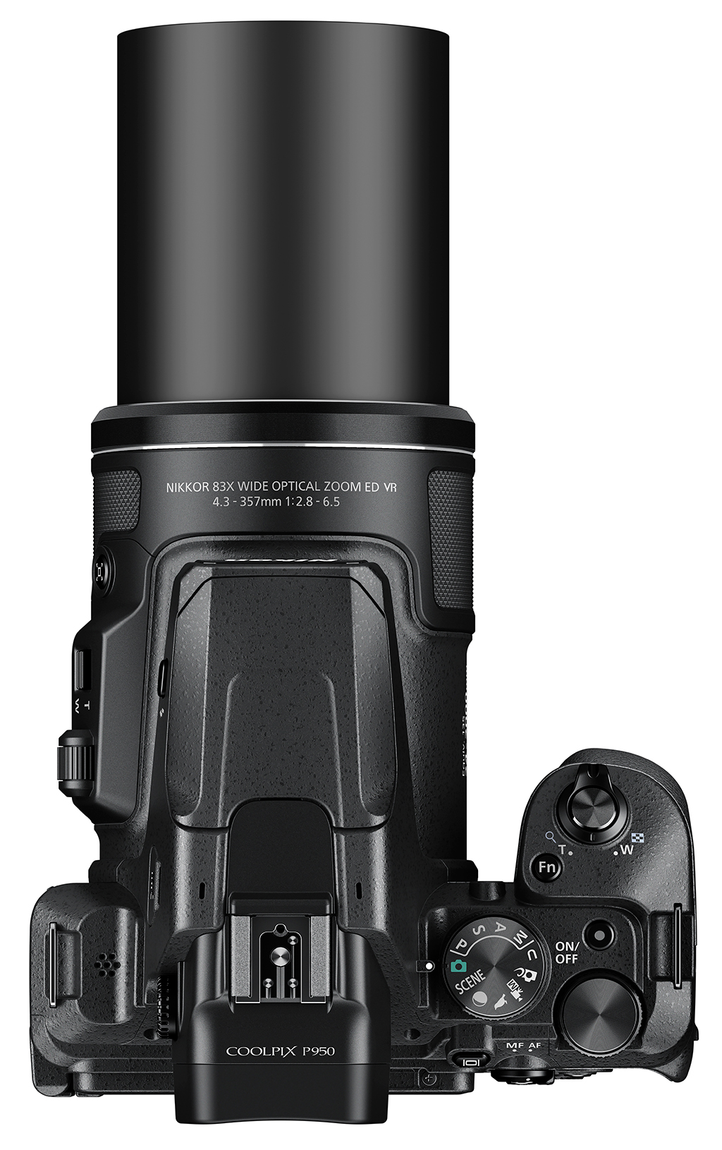 Nikon P950 Review - Imaging Resource