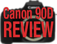 Virtual Level 90d Canon 90D Review Conclusion: A higher-res, faster and more capable ...