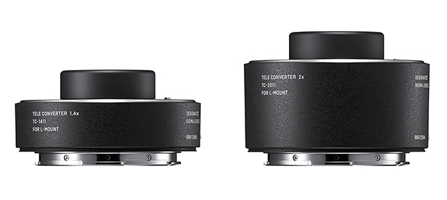 Sigma unveils new mirrorless lenses: 100-400mm F5-6.3 DG DN
