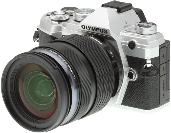 OLYMPUS e-m1markⅡ Amazon.com : Olympus OM-D E-M1 Mark II Kit, Micro Four Thirds