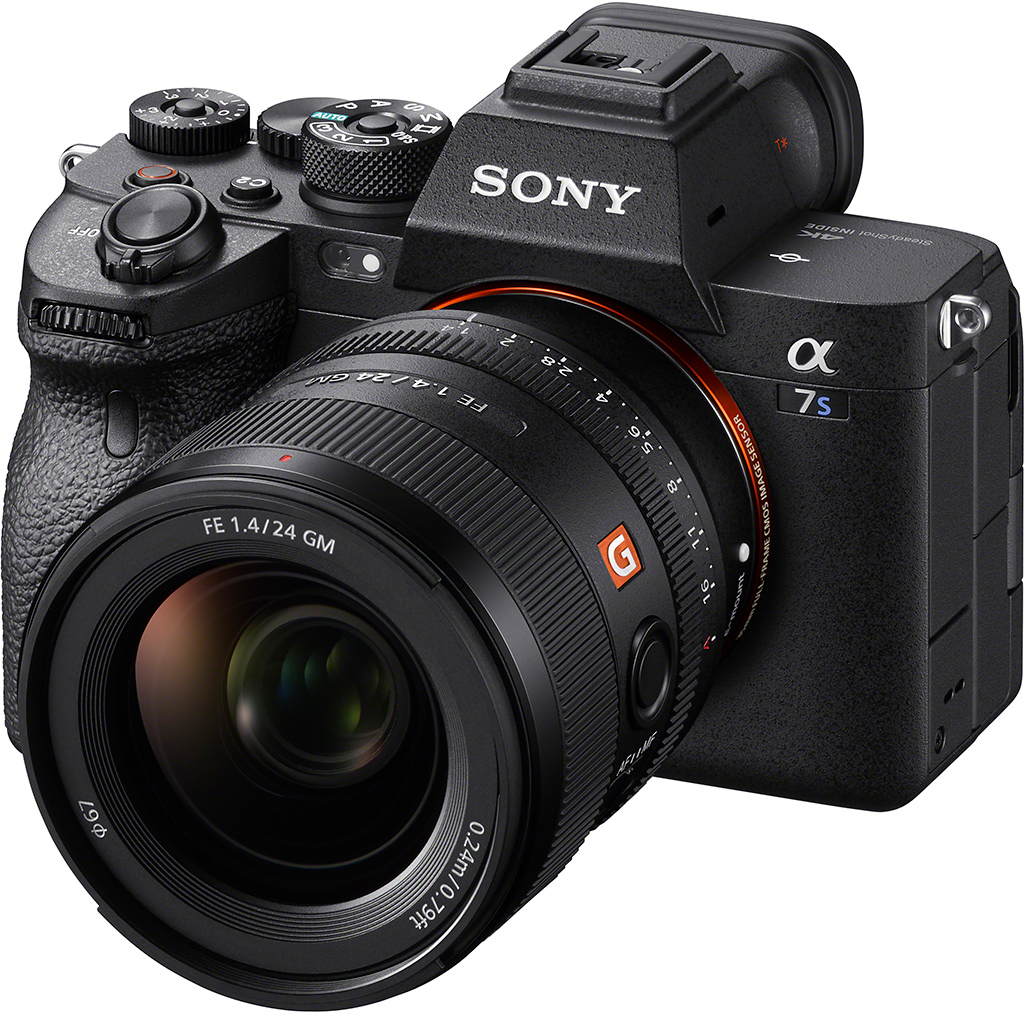 sony a7s III ソニー Sony A7S III Review - Imaging Resource