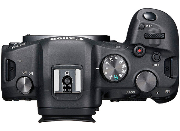 Canon R6 Review - Imaging Resource