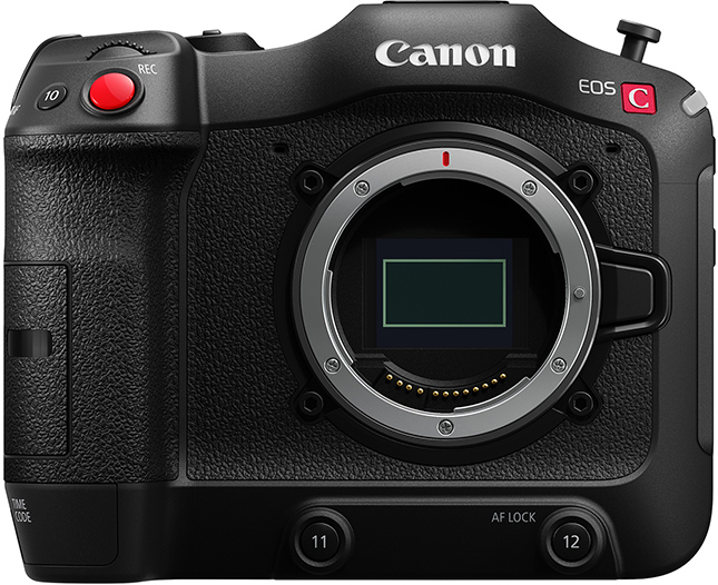 【おまけあり】シネマカメラ EOS C70 Canon announces new Super 35-based Cinema EOS C70, the first