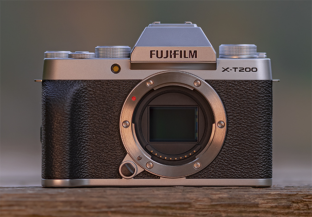 Fujifilm X-T200 Gallery: The best bang for the buck that $500 has