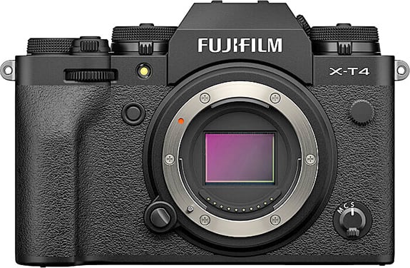 Imaging Resource Camera of the Year 2020: Best Enthusiast Full Frame ...