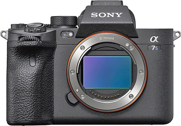 Imaging Resource Camera of the Year 2020: Best Enthusiast Full Frame ...