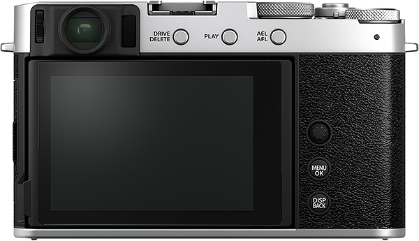 Fujifilm unveils refreshed X-E4, a weather-sealed XF 27mm prime