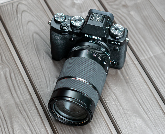Fujifilm unveils refreshed X-E4, a weather-sealed XF 27mm prime