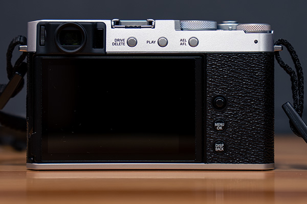 Fujifilm X-E4 Review - Imaging Resource