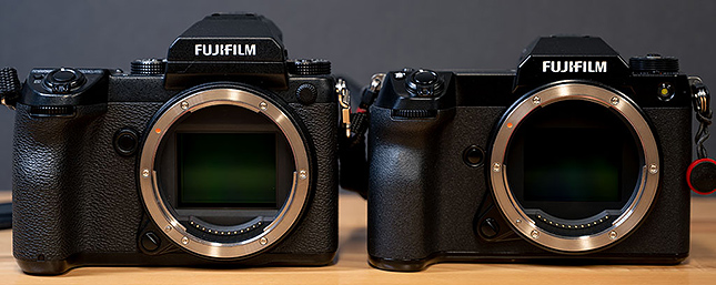 Fuji GFX 100S First Shots: Sample images from Fujifilm's portable