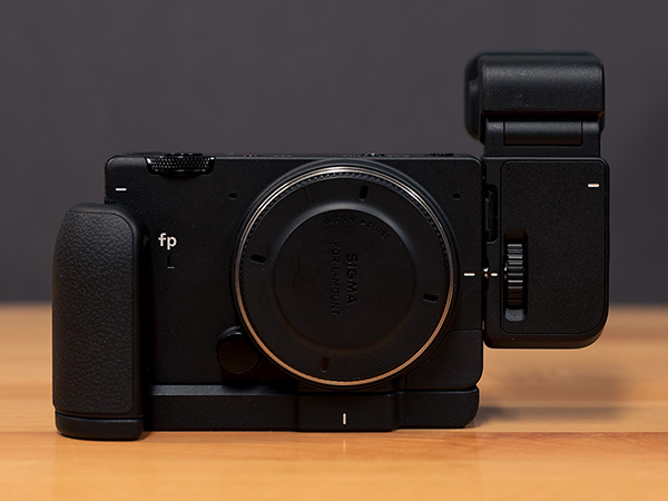 SIGMA fp L ボディ SIGMA fp L ボディ｜新品通販フジヤカメラ