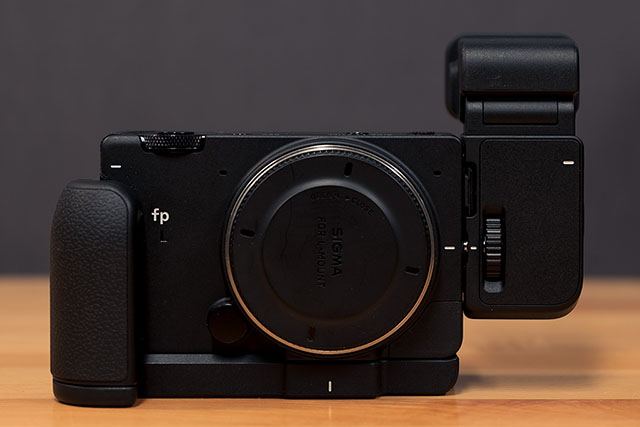 Sigma fp L Field Test: A compact and unusual camera that doesn't
