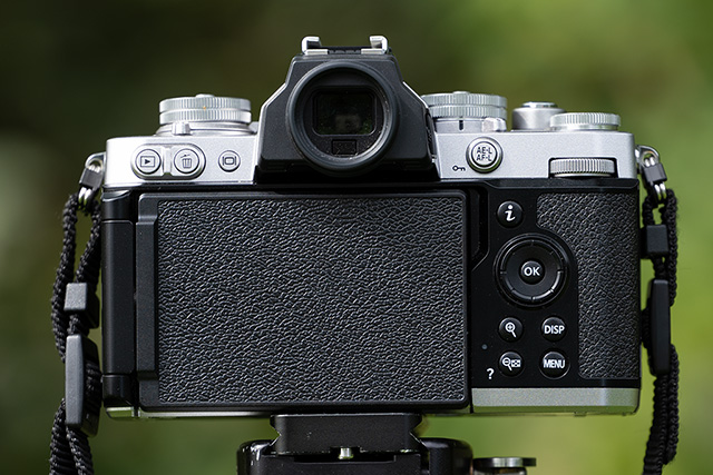 Nikon Z fc Review - Imaging Resource