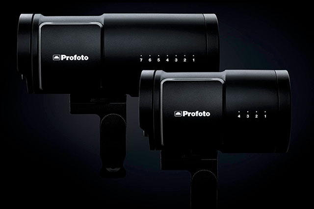 Profoto announces new B10X and B10X Plus flashes with improved
