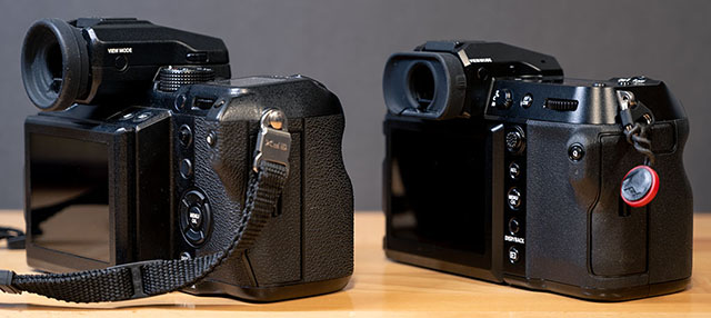 FUJIFILM GFX 50S II 付属品完備 富士フイルム - FUJIFILM GFX 50S II 付属品完備の通販 by まるかめら
