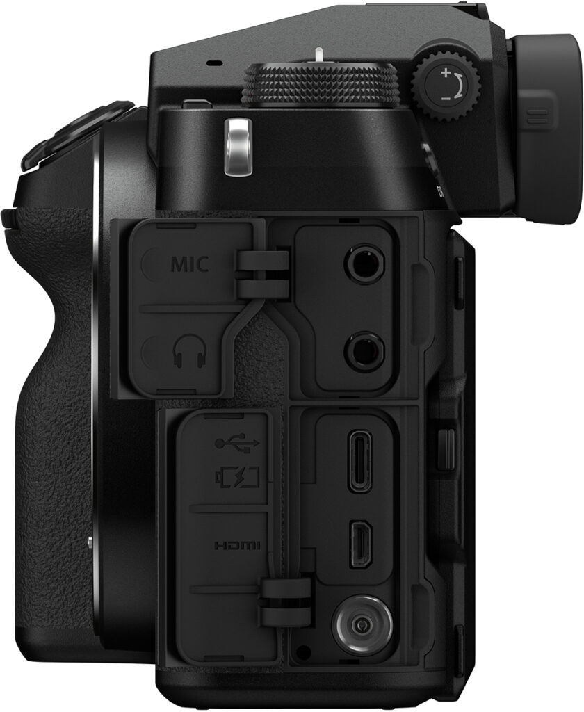 FUJIFILM GFX 50S II 本体 & バッテリー3個 Fujifilm GFX50S II Review | PCMag