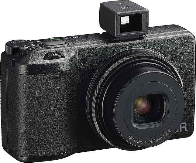 RICOH GRⅢx Ricoh GR IIIx Review - Imaging Resource