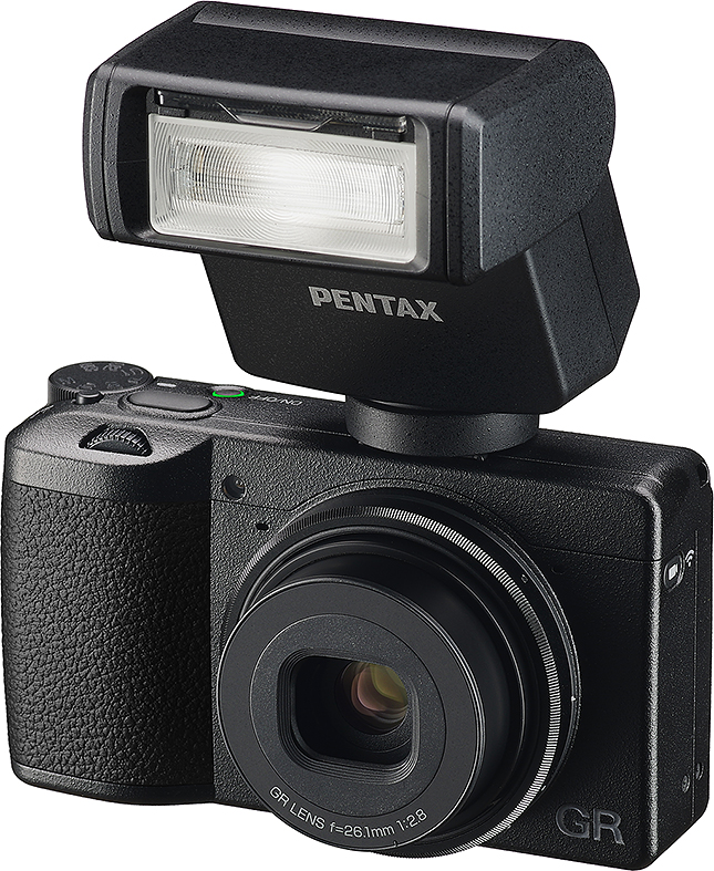 Ricoh GR IIIx Review - Imaging Resource