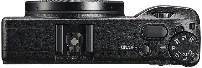 Ricoh GR IIIx Review - Imaging Resource