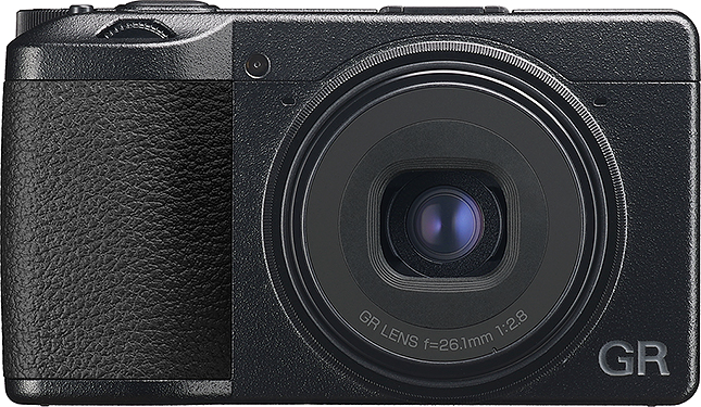 Ricoh GR IIIx Review - Imaging Resource