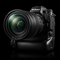 Nikon Z9 revealed: 45.7MP stacked sensor, 20 fps RAW shooting for