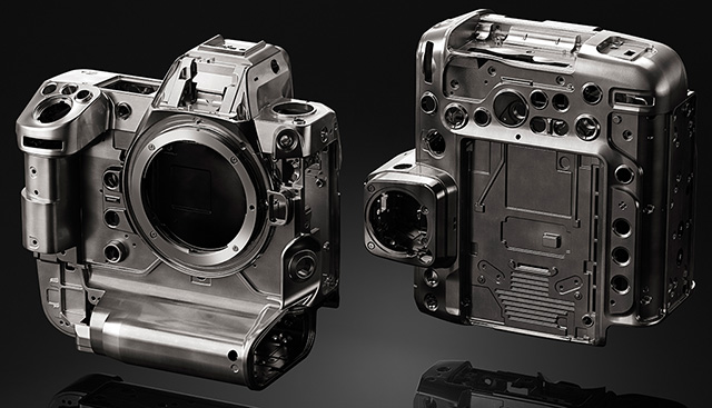 Nikon Z9 ボディ Etoren.com | Nikon Z9 Body (No Adapter)