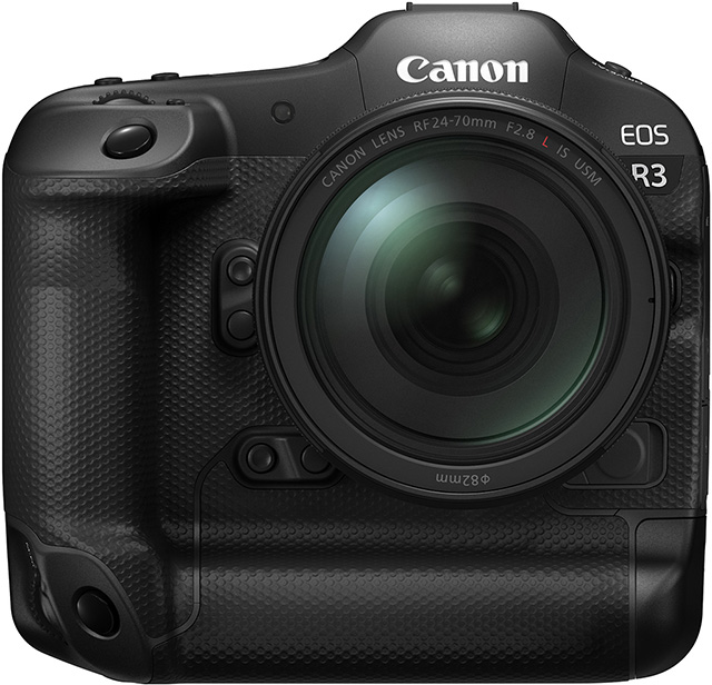 Nikon Z9 Review - Imaging Resource