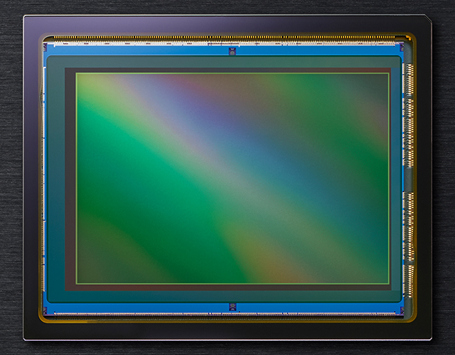 Nikon Z9 Review: Overview -- Product Image