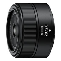 Nikon announces the standard version of its compact and affordable