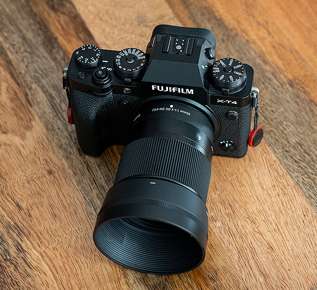 Sigma releases trio of F1.4 primes for Fujifilm X Mount
