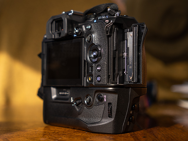 OM System OM-1 Review - Imaging Resource