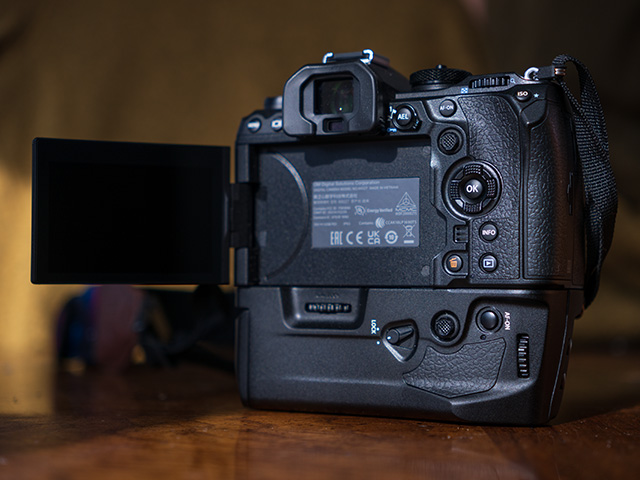 OM System OM-1 Review - Imaging Resource