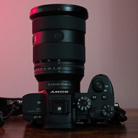 Sony 24-70mm F2.8 GM II announced: Read our review of Sony's