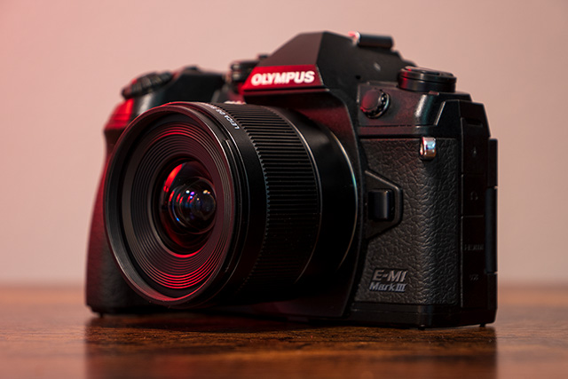 Panasonic Leica DG Summilux 9mm F1.7 ASPH announced for