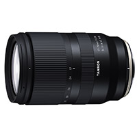Tamron 17-70mm F2.8 Di III-A VC RXD announced for Fujifilm X-mount